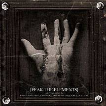 The John Doe's Burial : Fear the Elements